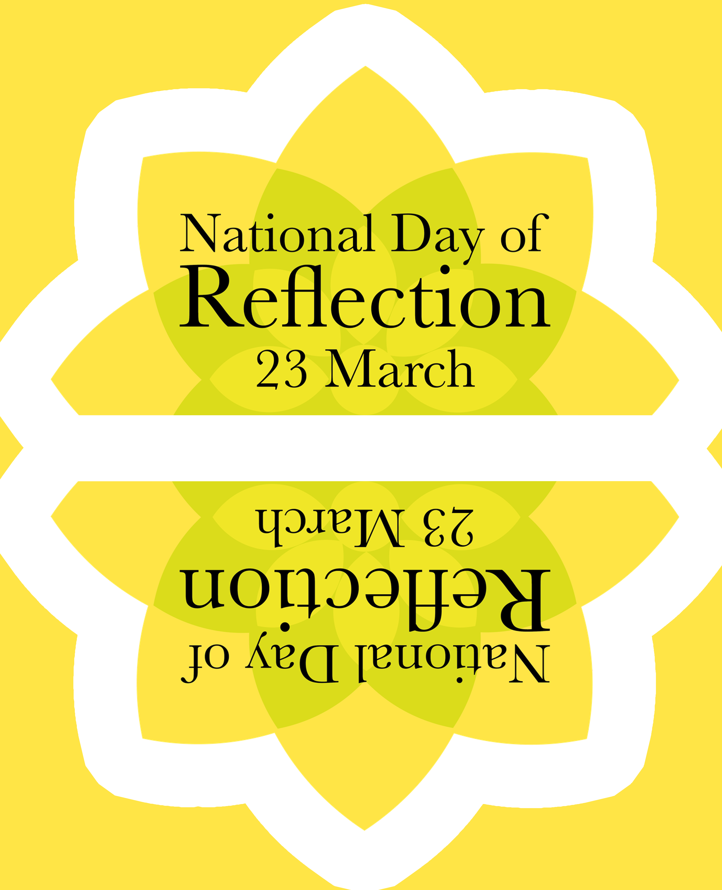 National Reflection Day title.png